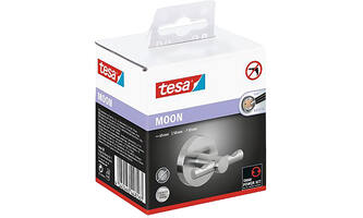 Tesa Moon Badjashaak
