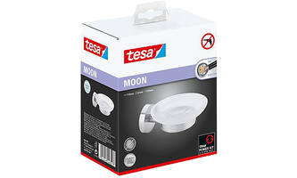 Tesa Moon Zeephouder