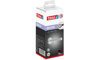 Tesa Moon Reserverolhouder