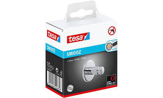 Tesa Smooz Handdoekhaak