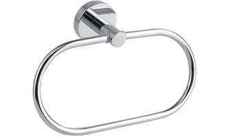 Tesa Smooz Handdoekring