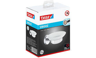 Tesa Smooz Zeephouder