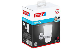 Tesa Smooz Bekerhouder
