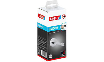 Tesa Smooz Reserverolhouder