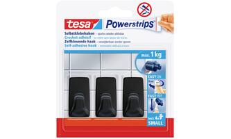 POWERSTRIP BLACK 3PCS 1 KG  58278