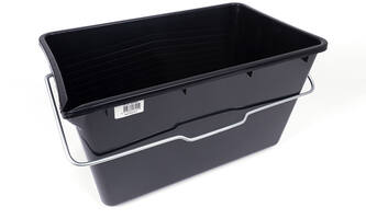 BASIC VERFEMMER 19L ZWART
