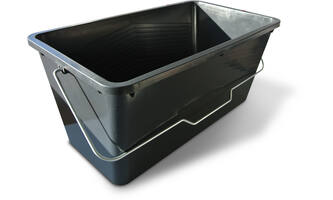 BASIC VERFEMMER 25L ZWART