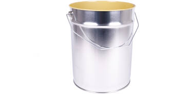 Verfblik Gecoat 10 L Compleet