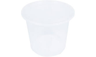 VEBA Inzetpot/Mengbeker 2,5 L