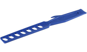 VEBA Roerstaaf 28 cm Kunststof