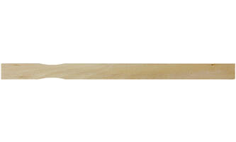 VEBA Roerhoutje 400 x 28 x 4 mm 100 st