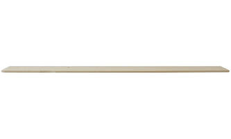 VEBA Roerhoutje 400 x 28 x 4 mm 100 st