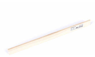 VEBA Roerhoutje 230 x 17 x 4 mm 250 st FSC