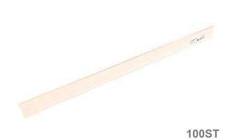 VEBA Roerhoutje 400 x 28 x 4 mm 100 st FSC