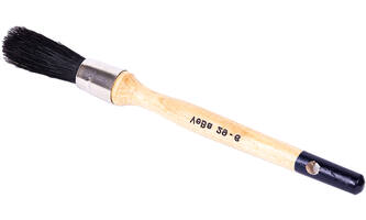 VEBA Ronde Patentkwast 29