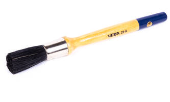VEBA Ronde Patentkwast 29-8