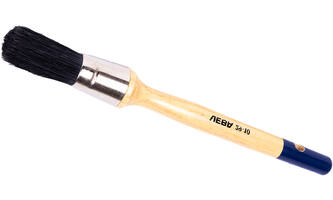 VEBA Ronde Patentkwast 29-10
