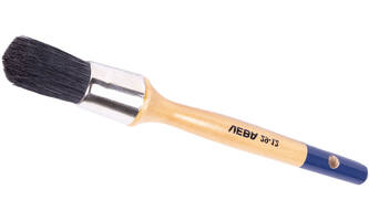 VEBA Ronde Patentkwast 29-12