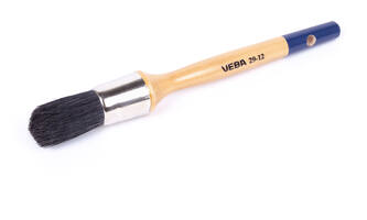 VEBA Ronde Patentkwast 29-12