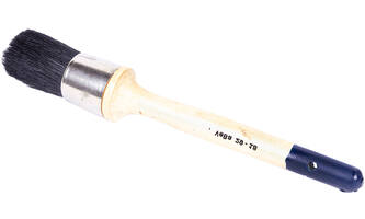 VEBA Ronde Patentkwast 29-18