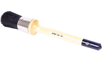 VEBA Ronde Patentkwast 29-20