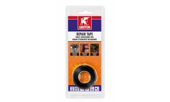 Griffon Repair Tape Rol 3 m x 25 mm