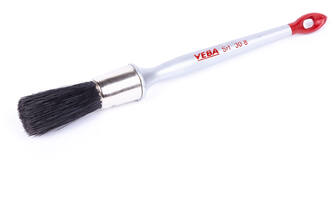 VEBA Ronde Patentkwast 30-8