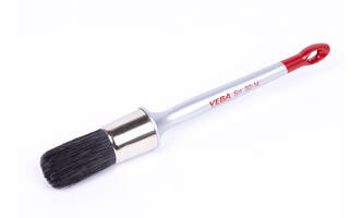 VEBA Ronde Patentkwast 30-14