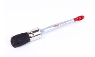 VEBA Ronde Patentkwast 30-16