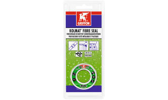 Griffon Kolmat Fibre Seal 12 mm x 3M Blister