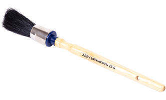 VEBA Ronde Patentkwast 32