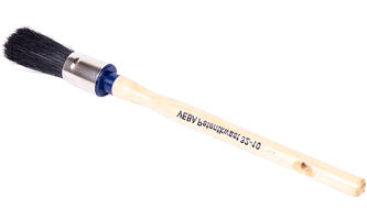 VEBA Ronde Patentkwast 32-10