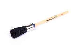 VEBA Ronde Patentkwast 32-12