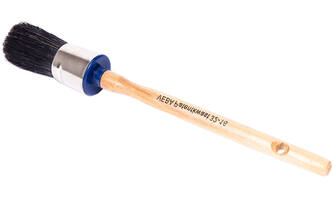 VEBA Ronde Patentkwast 32-16