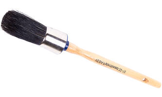 VEBA Ronde Patentkwast 32-16