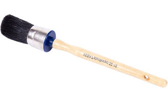 VEBA Ronde Patentkwast 32-18