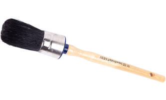 VEBA Ronde Patentkwast 32-18