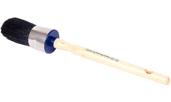 VEBA Ronde Patentkwast 32-20