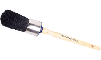 VEBA Ronde Patentkwast 32-20