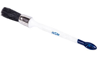Ronde Patentkwast Blue Point 46-8