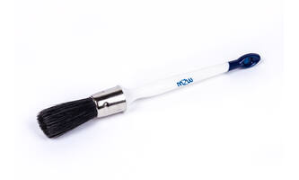 Ronde Patentkwast Blue Point 46-8