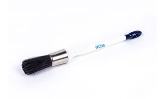Ronde Patentkwast Blue Point 46-10