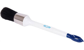 Ronde Patentkwast Blue Point 46-16