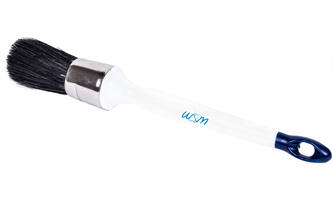 Ronde Patentkwast Blue Point 46-16