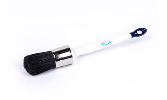 Ronde Patentkwast Blue Point 46-18