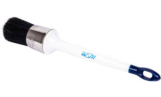 Ronde Patentkwast Blue Point 46-20