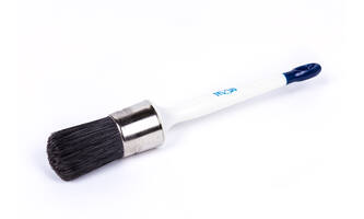 Ronde Patentkwast Blue Point 46-20