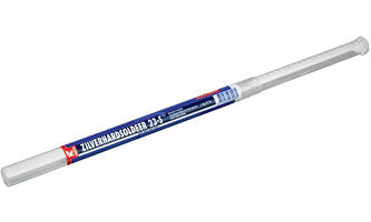Griffon Zilverhardsoldeer 23-S 2 mm 100 g (Koker)