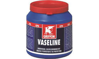 Griffon Vaseline 1 kg Pot