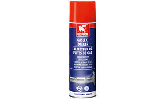 Griffon Gaslekzoeker Spuitbus 400 ml